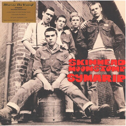 Symarip Skinhead Moonstomp Vinyl LP