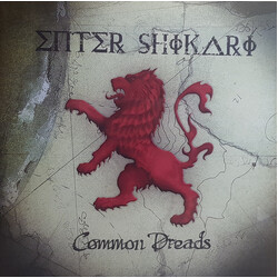 Enter Shikari Common Dreads Vinyl LP