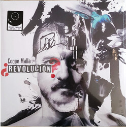 Coque Malla ¿Revolución?