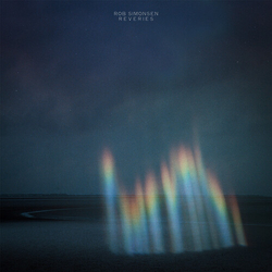 Rob Simonsen REVERIES Vinyl LP