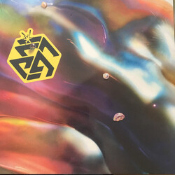 Air Max '97 Nacre Vinyl LP