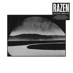 Razen Ayîk Adhîsta Adhîsta Ayîk Vinyl LP