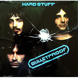 Hard Stuff (2) Bulletproof Multi Vinyl LP/CD