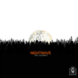 Nightwave (2) The Journey Vinyl