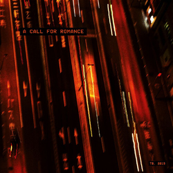 Tb CALL FOR ROMANCE Vinyl LP