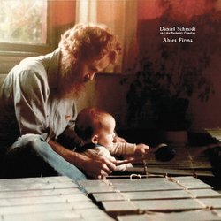 Daniel Schmidt Abies Firma Vinyl LP