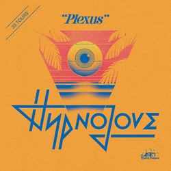 Hypnolove Plexus Vinyl LP