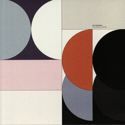 Arve Henriksen The Timeless Nowhere Multi CD/Vinyl 4 LP Box Set