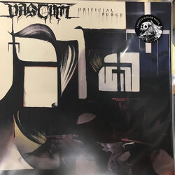 Vastum Orificial Purge Vinyl LP