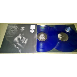 Dark Fortress Stab Wounds Vinyl 2 LP