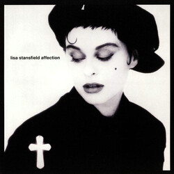 Lisa Stansfield Affection Vinyl 2 LP