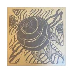 Geezer Spiral Fires Vinyl LP