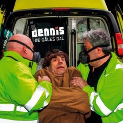 Dennis De Gales Dal Vinyl LP