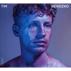 Tim Bendzko Filter Vinyl LP