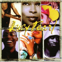 Lucy Pearl Lucy Pearl Vinyl 2 LP