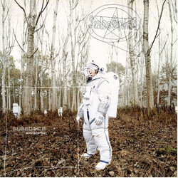 Subsonica Amorematico Vinyl 2 LP