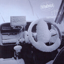 Subsonica L'Eclissi Vinyl 2 LP
