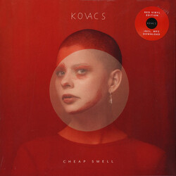 Kovacs (6) Cheap Smell Vinyl 2 LP