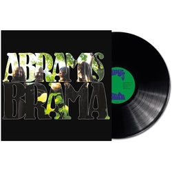Abramis Brama NAR TYSTNADEN LAGT SIG Vinyl LP