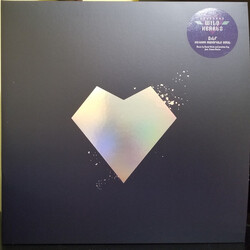 Daniel Olsén / Linnea Olsson / Jonathan Eng Sayonara Wild Hearts Vinyl 2 LP