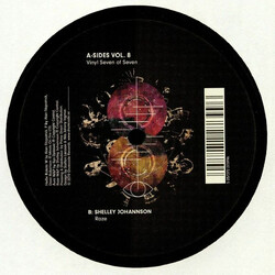 Various A-Sides Vol. 8