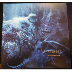 Various The Expanse Vinyl 2 LP