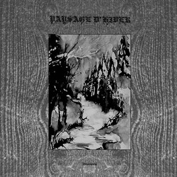 Paysage D'Hiver Winterkaelte VINYL 3 LP