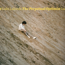 Luke Lalonde PERPETUAL OPTIMIST Vinyl LP