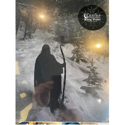 Taake Kong Vinter Vinyl LP