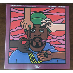 Smoke DZA BaconEggAndTrees