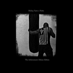 Mickey Factz / Nottz The Achievement: Deluxe Edition Vinyl 2 LP