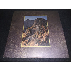 Earth And Pillars Earth II VINYL 2 LP
