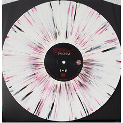 Lionheart (10) Valley Of Death Vinyl LP