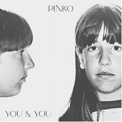 Pinko You & You Vinyl LP
