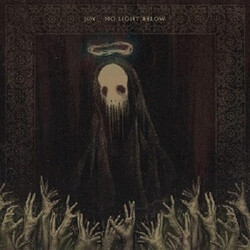 Joy (108) No Light Below Vinyl LP