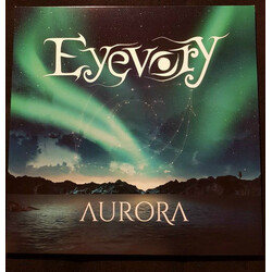 Eyevory AURORA Vinyl LP