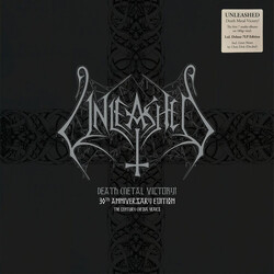 Unleashed Death Metal Victory! - 30th Anniversary Edition