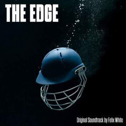 Felix White The Edge (Original Soundtrack) Vinyl LP