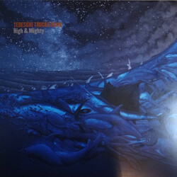Tedeschi Trucks Band High & Mighty Vinyl