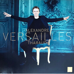 Alexandre Tharaud Versailles Vinyl LP