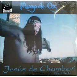 Mägo De Oz Jesús De Chamberí (Opera Rock) Multi CD/Vinyl 2 LP