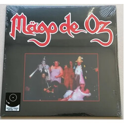 Mägo De Oz Mägo De Oz Multi Vinyl LP/CD