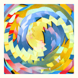 Tunnelvisions Midnight Voyage Vinyl 2 LP
