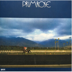 Hiromasa Suzuki Trio Primrose Vinyl LP
