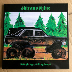 Shit And Shine Doing Drugs, Selling Drugs