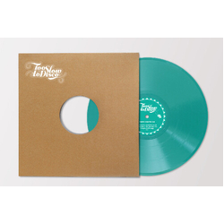 Doctorsoul Too Slow To Disco Edits 04 Vinyl LP