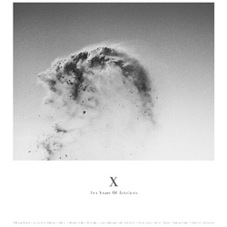 Various X - Ten Years Of Artefacts Vinyl