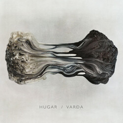 Hugar Varða Vinyl LP