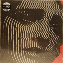 Stake (6) Critical Method Vinyl LP