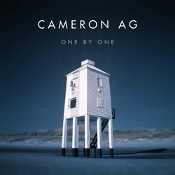 Cameron AG One By One VINYL LP